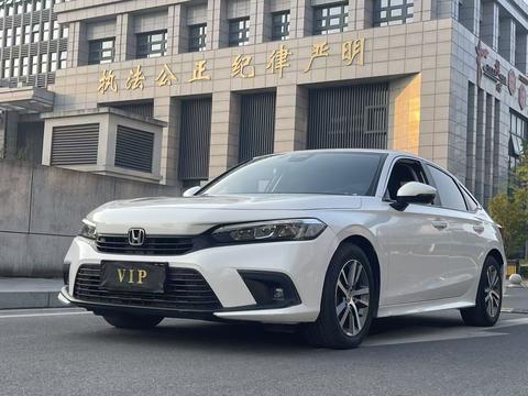 Honda Civic 2023