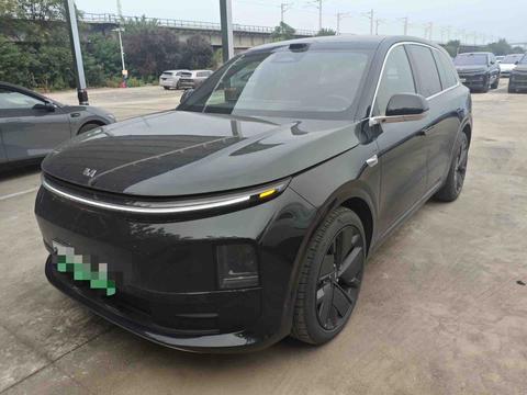 Li Auto L6 2025