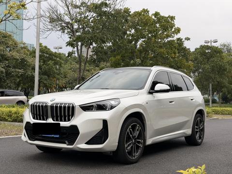 BMW X1 2023