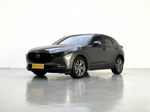 Mazda CX-30 2021