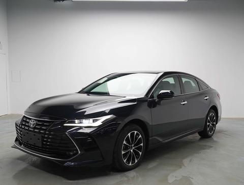 Toyota Avalon 2023
