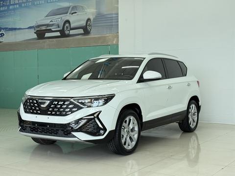 Jetta VS5 2023