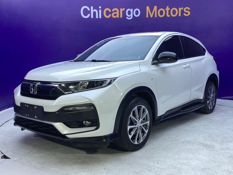 Honda XR-V 2021