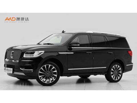 Lincoln Navigator 2020