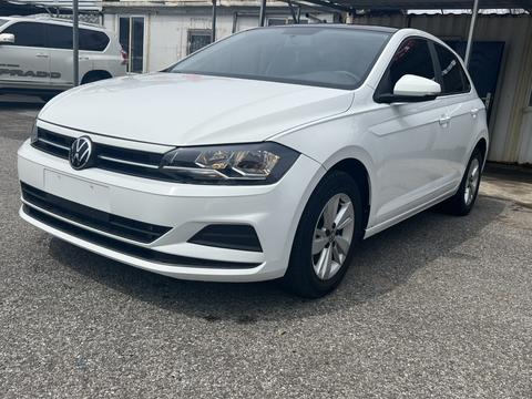Volkswagen Polo 2023
