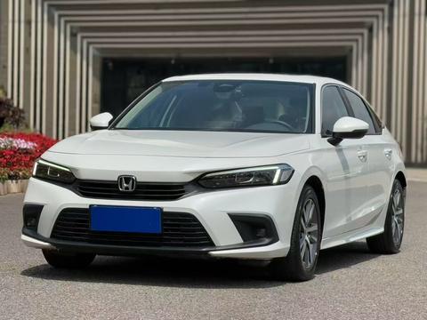 Honda Civic 2022