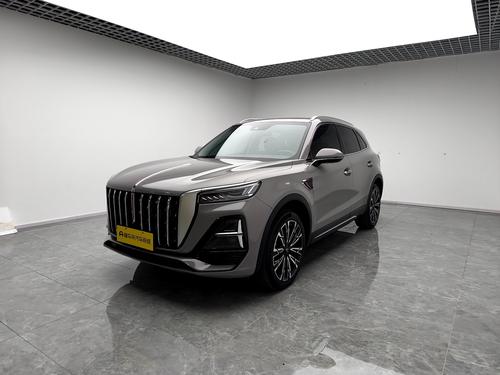 Hongqi HS5 2025