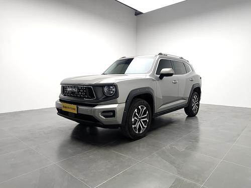 Haval Dargo Plus 2023