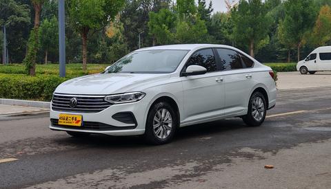 Volkswagen Lavida 2023