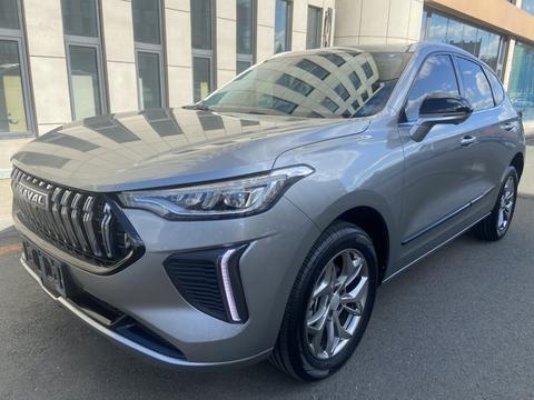 Haval Chitu 2023