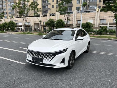 Changan Raeton Plus 2023