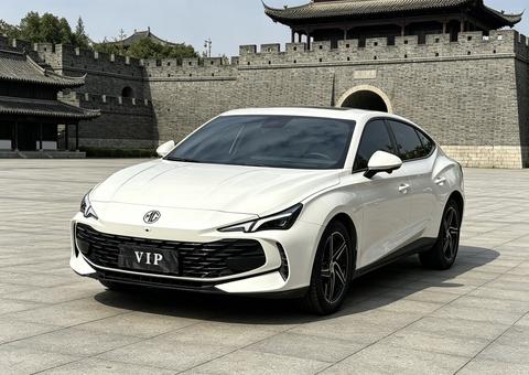 MG 7 2025