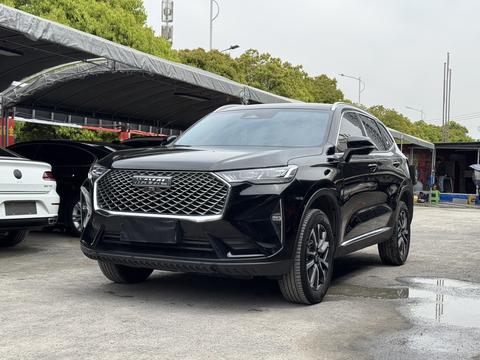 Haval H6 2024