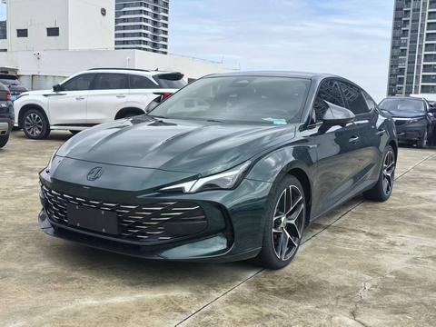 MG 7 2023