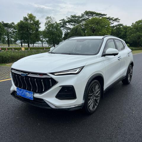 Changan Oshan X5 2021