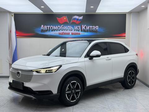 Honda Vezel 2023