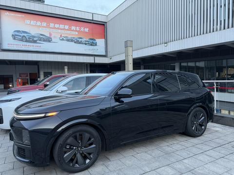 Li Auto L7 2024
