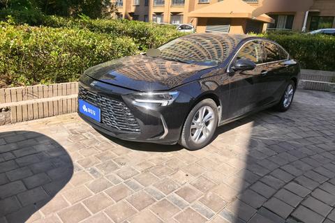 Buick Regal 2024