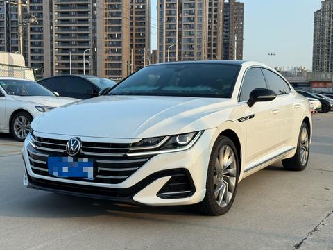 Volkswagen Passat CC 2023