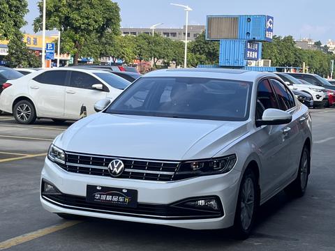 Volkswagen Bora 2021