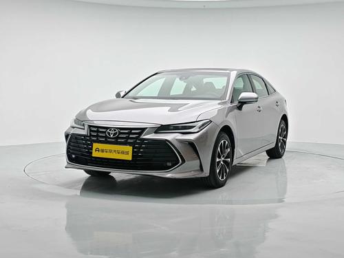 Toyota Avalon 2023