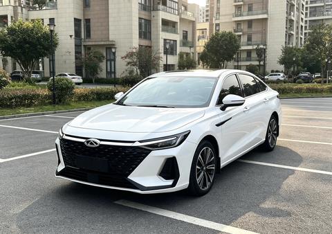 Chery Arrizo 8 2022