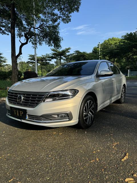 Volkswagen Lavida 2022