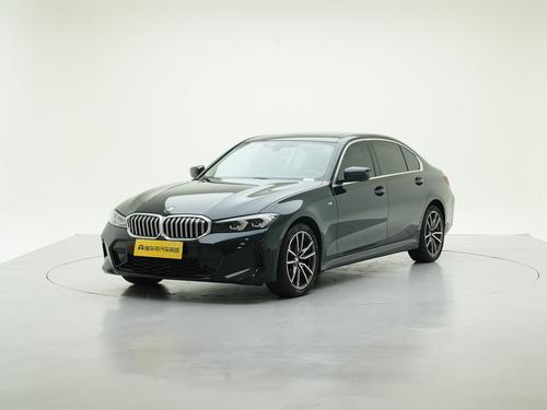 BMW 3 Series 2023