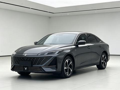 Changan Eado 2026