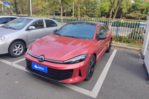 Volkswagen Lamando 2026