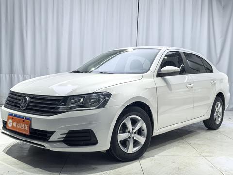 Volkswagen Lavida 2019