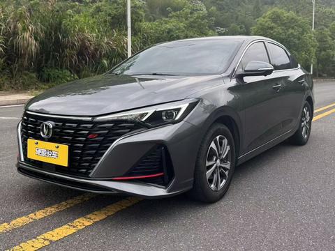 Changan Eado 2024