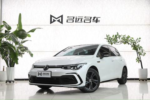 Volkswagen Golf 2023