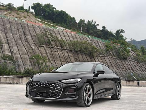 Audi A5L Sportback 2026