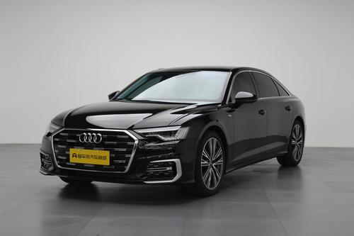 Audi A6L 2024