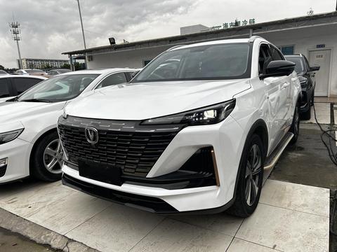 Changan CS55 Plus 2022