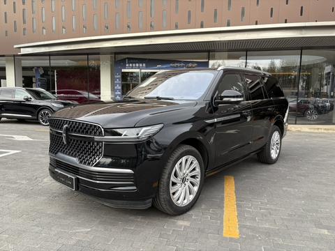 Lincoln Navigator 2025