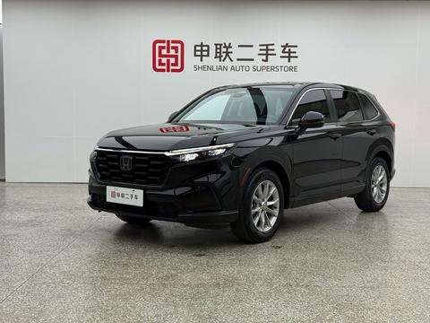 Honda CR-V 2023