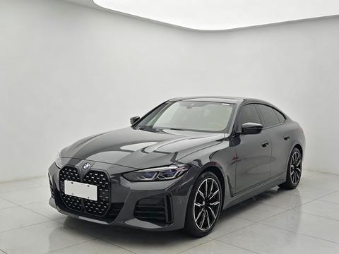 BMW 4 Series 2023