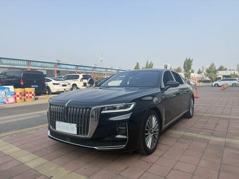 Hongqi H9 2020