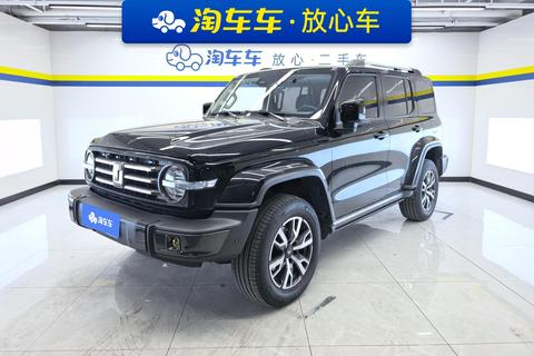 Tank 300 2021