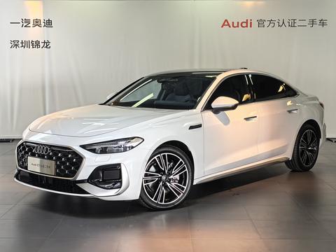 Audi A5L 2026
