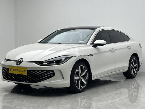 Volkswagen Lamando 2022