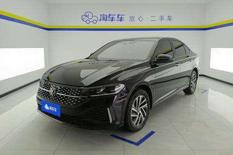Volkswagen Lavida 2024