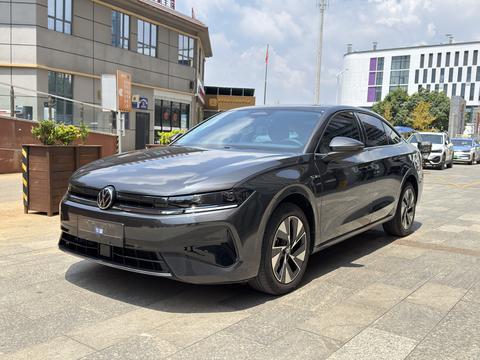 Volkswagen Sagitar 2026
