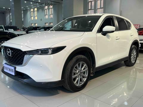 Mazda CX-5 2022