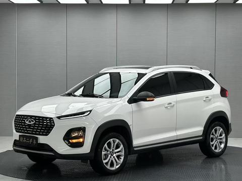 Chery Tiggo 3x 2022