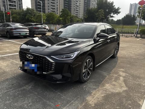 Chery Arrizo 8 Pro 2025