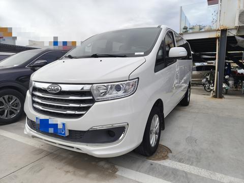 JAC Refine M3 2021
