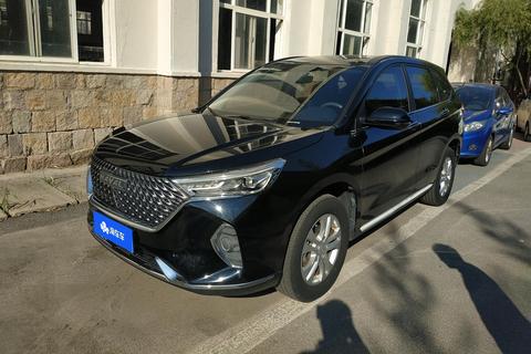 Haval M6 2021